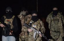 Грузины заявили, что готовы возвращать Абхазию
