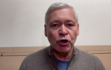 Терехов опроверг информацию, что ему дали 72 часа на сдачу Харькова (видео)