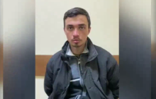 "Нам нужен мир": под Киевом взяли в плен разведчика РФ, он обратился к оккупантам (видео)