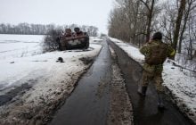 Мелітополь перебуває на порозі гуманітарної катастрофи - міський голова
