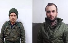 Из плена-под стражу: арестованы 13 педагогов из Горловки, воевавших на стороне россиян