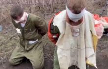 "Бомбы не кидали": пленные российские пилоты рассказали о своих задачах в Украине (видео)