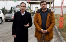 Санкции и вооружение: Кулеба провел переговоры с Блинкеном на украинско-польской границе