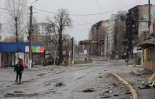 Найгірше - у Бородянці: Венедиктова розповіла про жертв окупантів у Київській області