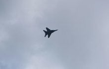 На Одещині збили вже три літаки РФ, пілотів затримали - Одеська ОДА
