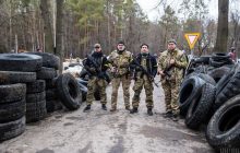 Військовозобов'язані мають можливість самостійно обрати фах і бригаду для служби, - Фітьо