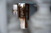 Резніков закликав військовозобов'язаних, які переїхали в інші регіони, повідомити про себе у місцеві центри