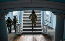 "Может целое подразделение уйти": юрист заявил, сколько военных в Украине дезертировали с 2022 года