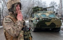 В Минобороны призвали украинцев не распространять информацию о переданных Украине оружии и технике