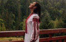 Джамала виступила у фіналі Нацвідбору на Євробачення в Німеччині, зібравши 67 мільйонів євро для української армії