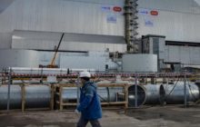 Персонал ЧАЕС попереджає про фейк окупантів: роздаватимуть "гуманітарку" для сюжету росЗМІ