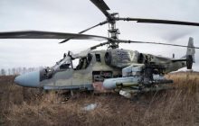 З початку війни російська армія втратила 88 літаків та вертольотів - Повітряні Сили ЗСУ