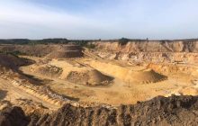 Глухівський кар’єр кварцитів, який належить російському олігарху Дерипасці, можуть націоналізувати