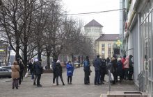 Мер Маріуполя: в результаті російських обстрілів поранені тисячі жителів міста