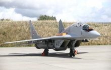США і Польща працюють над можливістю надання Україні винищувачів - ЗМІ