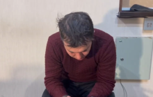 "Хочу припинити війну і бути з тобою": оприлюднено розмову полоненого окупанта з українською дівчиною