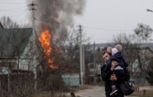 Кулеба назвал единственный способ остановить ужасы войны в Украине