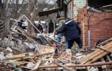 В Україні створять відновлювальні фонди, у тому числі для компенсацій за втрачене житло – Шмигаль