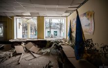 Окупанти вбили 38 дітей в Україні з початку російського військового вторгнення – омбудсмен