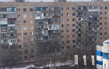 Росіяни обстріляли Краматорськ: щонайменше дві людини загинули, є багато поранених (фото)