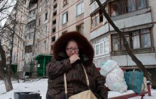 Последствия "русского мира" в Харькове: погибли 133 мирных жителя, в том числе 5 детей