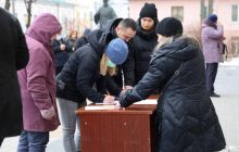 Депутати різних рівнів по всій Україні звертаються до держав-членів НАТО про закриття неба