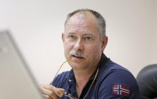 Военный эксперт Олег Жданов: РФ сегодня полностью потеряла наступательный потенциал, а завтра потеряет и оборонительный