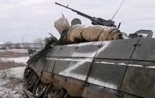 Захисники Маріуполя знищили 40 окупантів, двох взяли у полон – Геращенко