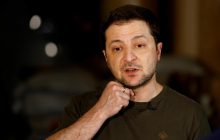 Зеленский пообещал, что каждый, кто совершал зверства на нашей земле, будет наказан: Найдем каждую сволочь