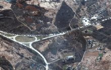 Командир роты ТрО объяснил, почему россияне потерпели провал под Киевом