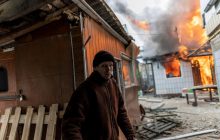 В ГСЧС сообщили о последствиях авиаударов оккупантов в Коростене, Овруче и Малине