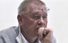 Раздавал хлеб голодным и лекарства больным: оккупанты убили голову Гостомельской ОТГ