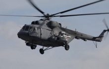 30 вертолетов, живая сила и техника: украинские военные уничтожили авиабазу оккупантов