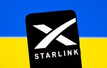 Украина начала испытывать серьезные перебои в работе Starlink на фронте, - CNN