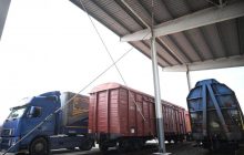 Львовщина отправила 1200 тонн гуманитарного груза в 6 областей Украины - глава ОВГА