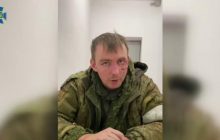 "Бегут по дороге в Украину": пленный оккупант рассказал о массовом дезертирстве россиян