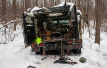 В Україні російські угруповання втратили близько чверті техніки - естонська розвідка