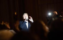 Заочно арестованный Басков пригрозил Венедиктовой трибуналом за "поддержку биологического оружия"