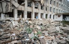 В Украине создали Telegram-канал для тех, кто потерял близких во время войны