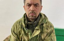 Геращенко показал еще "пачку" пленных российских оккупантов: опубликованы фото и имена