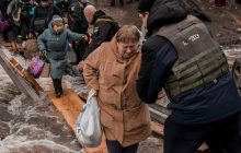 Зеленский о гумкоридорах: хоть один выстрел - полная ответственность на оккупантах