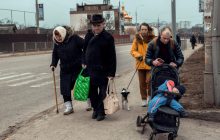 Как эвакуированным получить больничные и декретные напрямую от ФССУ: обнародован механизм