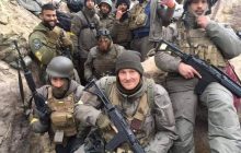 В "Иностранный легион" готовы вступить более 20 тысяч иностранцев: среди них ветераны