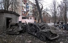 Последствия бомбардировки россиянами Сум: стало известно уже о 18 погибших, есть дети
