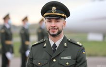 Стало известно, как Маркив защищает Украину от России