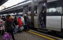 В Україні зареєстровано 4,8 мільйонів ВПО - Шмигаль