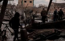 Люксембург выделил Украине 250 миллионов евро помощи