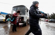 Россия устроила геноцид населения в Мариуполе - Рыженков