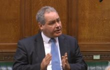 Британський парламентар заявив, що санкції не буде знято до виведення війск РФ з усієї України