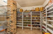 Сколько хранятся припасы: макароны, крупы, консервы и овощи